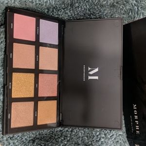 Morphe 8S Stellar Impact